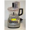 Image 1 : CUISINART FOOD PROCESSOR