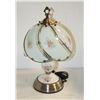 Image 1 : VINTAGE TOUCH LAMP
