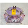 Image 1 : ENCHANTED WINGS BUTTERFLY MUSIC BOX