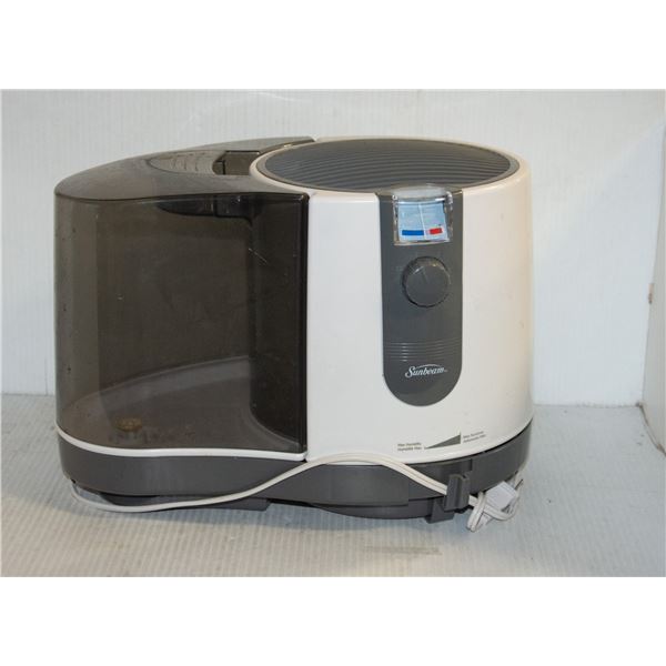 SUNBEAM HUMIDIFIER