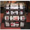 Image 1 : 2 CHESTS 20 X 14 X 12 & 16 X 10 X 9 INCH