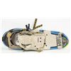 Image 1 : TUBBS 25 FRONTIER LIGHTWEIGHT SNOWSHOES