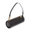 Image 3 : Louis Vuitton Black Epi Leather Mini Papillon Pochette Bag
