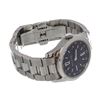 Image 3 : Bvlgari Silver Solo Tempo Quartz Watch