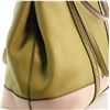 Image 5 : Bottega Veneta Corso Tote Leather with Intrecciato Detail Green, Multicolor, Pin