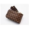 Image 2 : Louis Vuitton Damier Ebene Canvas Geronimos Waist Bag