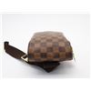 Image 5 : Louis Vuitton Damier Ebene Canvas Geronimos Waist Bag
