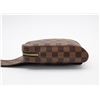 Image 7 : Louis Vuitton Damier Ebene Canvas Geronimos Waist Bag