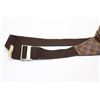 Image 8 : Louis Vuitton Damier Ebene Canvas Geronimos Waist Bag