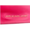 Image 5 : Marc by Marc Jacobs Pink Ligero' Leather Satchel Bag