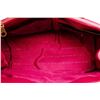 Image 7 : Marc by Marc Jacobs Pink Ligero' Leather Satchel Bag