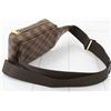 Image 2 : Louis Vuitton Damier Ebene Canvas Geronimos Waist Bag