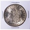 Image 1 : 1885 $1 Morgan Silver Dollar Coin CH BU