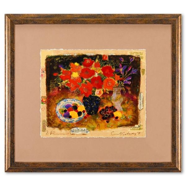 Untitled by Alexander & Wissotzky