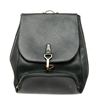 Image 1 : Louis Vuitton Black Leather Cassia Briefcase Bag