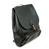 Image 2 : Louis Vuitton Black Leather Cassia Briefcase Bag
