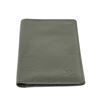 Image 4 : Louis Vuitton Green Taiga Leather Long Card Wallet