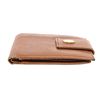 Image 2 : Bvlgari Brown Leather Bifold Wallet