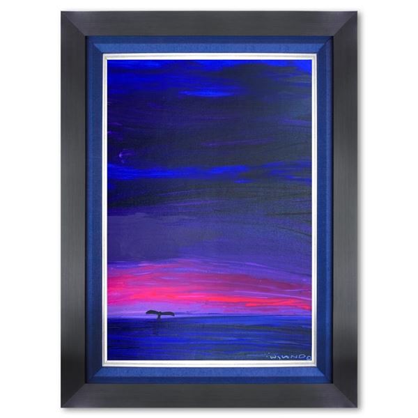 Untitled by Wyland Original