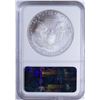 Image 2 : 2010 $1 American Silver Eagle NGC MS70 Early Releases