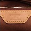 Image 9 : Louis Vuitton Brown Monogram Canvas Leather Cabas Piano Tote Bag