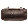 Image 4 : Chloe Brown Leather Eclipse Duffle Bag