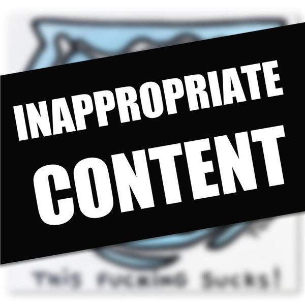 This Sucks by Goldman Original