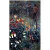 Image 1 : Renoir - Garden In The Street Cortot, Montmartre