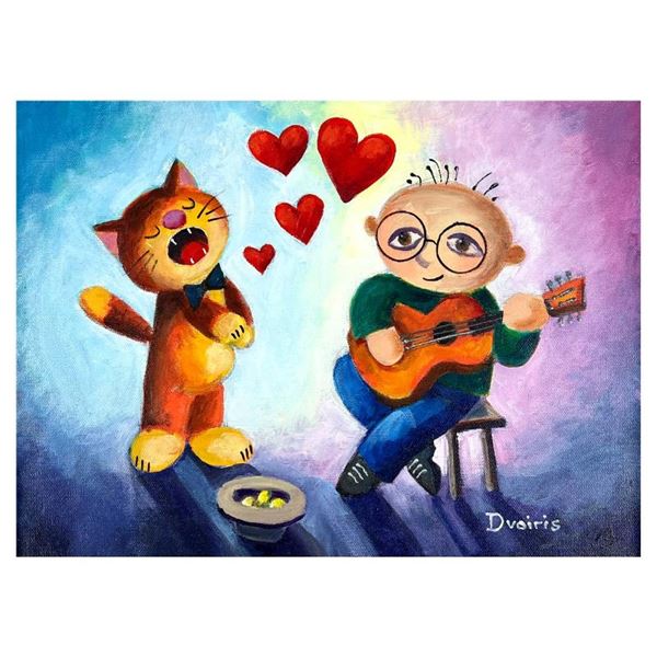 Pending Info by Dvoiris Original