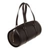 Image 3 : Louis Vuitton Black Epi Leather Soufflot Shoulder Bag