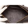 Image 6 : Louis Vuitton Black Epi Leather Soufflot Shoulder Bag