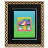 Image 1 : Sailboat East on Blends by Peter Max