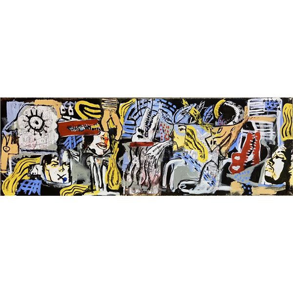 Healthcare by Gino Perez