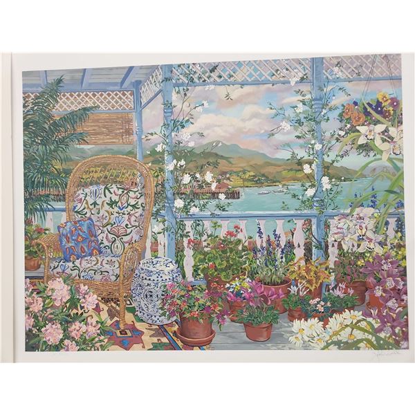 Quiet Moment by John Powell