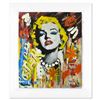 Image 1 : Marilyn Monroe II by Rovenskaya Original