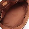Image 7 : Louis Vuitton Brown Monogram Canvas Leather Tivoli GM Satchel Bag