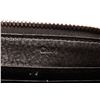 Image 6 : Chloe Black Leather Zip Wellet