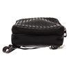 Image 4 : Bottega Veneta Nero Hi-tech Woven Canvas Black Sling Backpack