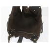 Image 5 : Louis Vuitton Black Monogram Mahina Leather XL Hobo Bag