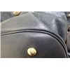 Image 6 : Louis Vuitton Black Monogram Mahina Leather XL Hobo Bag