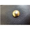 Image 7 : Louis Vuitton Black Monogram Mahina Leather XL Hobo Bag