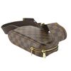 Image 4 : Louis Vuitton Damier Ebene Canvas Geronimos Waist Bag