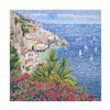 Image 1 : Amazing Amalfi by Monet, Diane