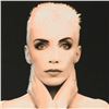 Image 2 : Annie Lennox by "Ringo" Daniel Funes