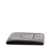 Image 3 : Hermes Evelyne Wallet Chevre Mysore Compact Black
