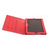 Image 3 : Marc Jacobs Red Tufted Leather Tablet Case