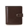 Image 1 : Louis Vuitton Brown Moka Wallet