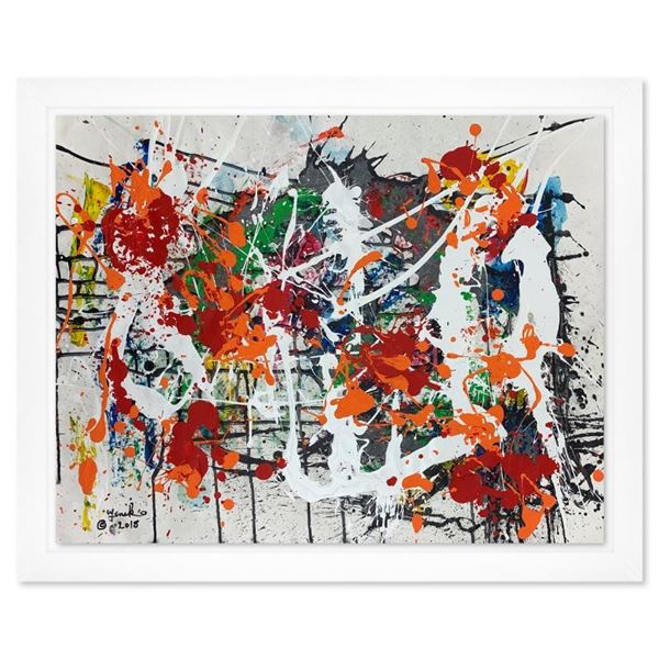 Untitled by Cook Original