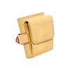 Image 2 : Louis Vuitton Beige Vernis Leather Lafayette Street Coin Purse Bracelet