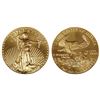 Image 1 : 1995 $5 American Gold Eagle Coin